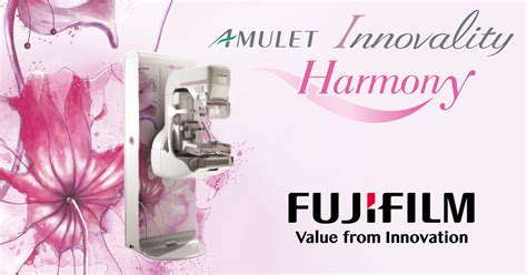 AMULET Innovality : AMULET Harmony .